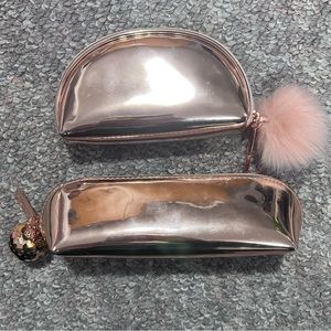 Limited Edition MAC Makeup Bag Set 💕